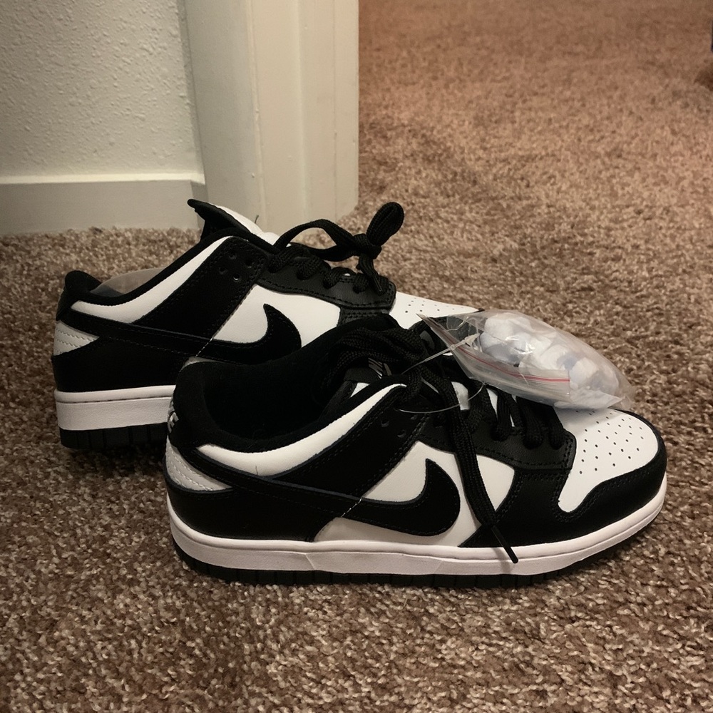Nike Panda Dunk Low